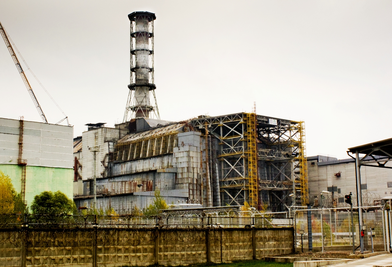 Урок мужества &amp;quot;Уроки Чернобыля&amp;quot;.