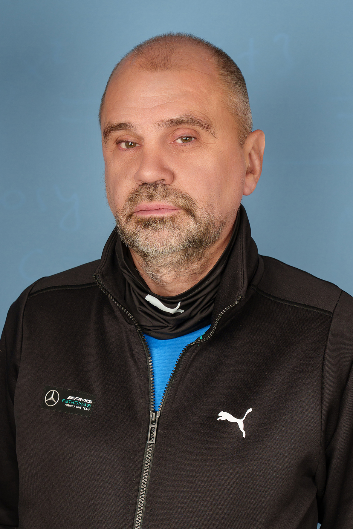 Гаврилов Олег Владимирович.
