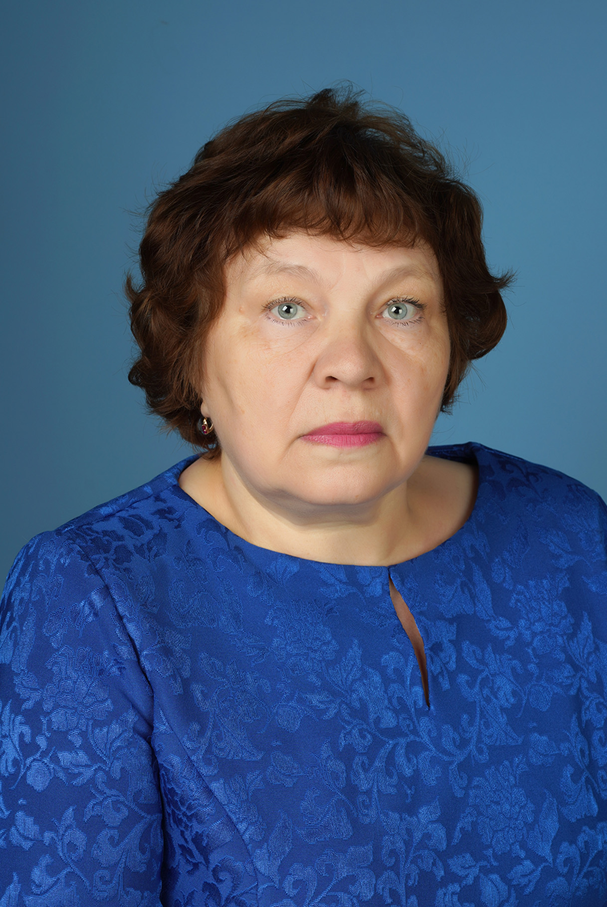 Мороз Наталья Леонидовна.